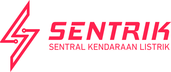 logo sentrik bali