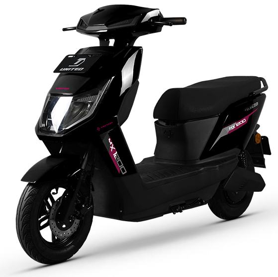United MX1200 Li