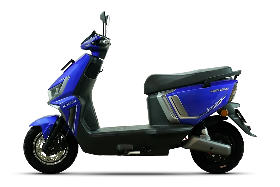 MT1500 warna Cobalt Blue