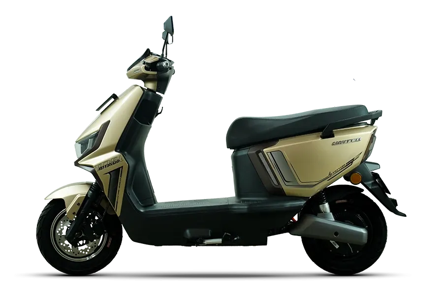 MT1500 warna Energetic Sand