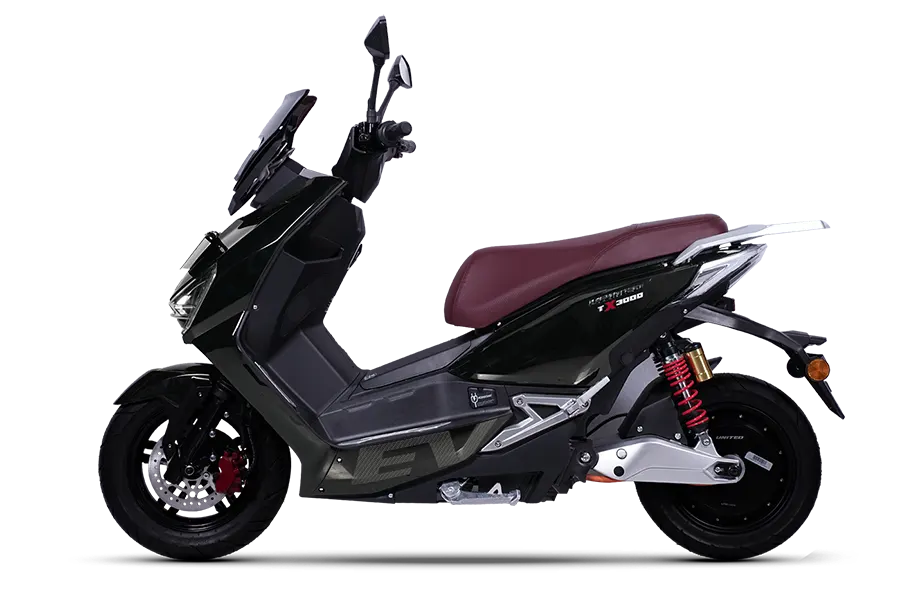 United-Motor-TX3000-BLACK