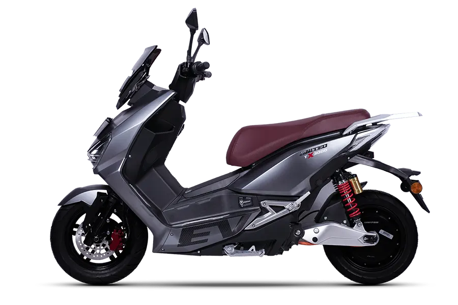 United-Motor-TX3000-GREY