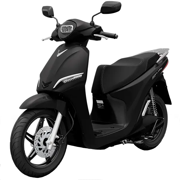 Vinfast Feliz II Sideview Sentrik Bali