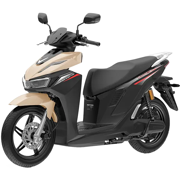 Vinfast Viper Sideview Sentrik Bali